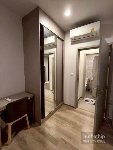 picture Condo for rent : OKA HAUS Sukhumvit 36( BTS Thonglor) MK-02 line @livingbkk - 7/12