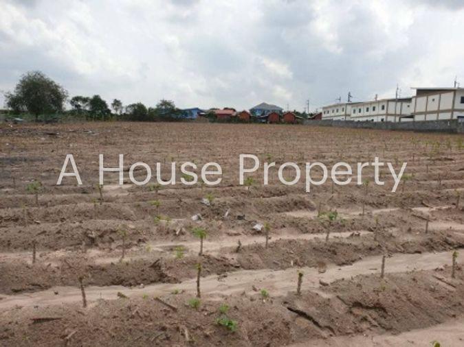 picture Beautiful land plot for sale, great location, Huai Saphan Reservoir Zone, Bo Win, Sriracha - 6/8