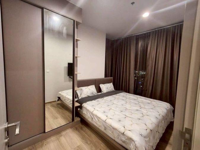 picture  Condo for rent  : OKA HAUS Sukhumvit 36( BTS Thonglor) MK-02  line @livingbkk - 1/12