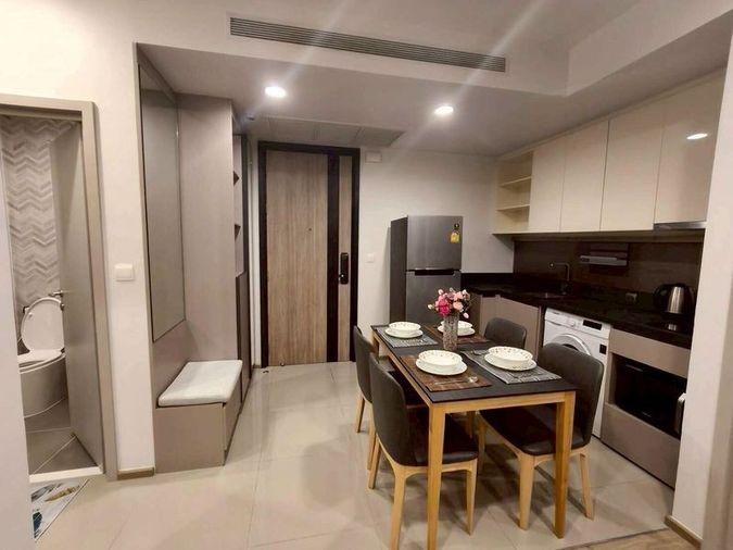 picture  Condo for rent  : OKA HAUS Sukhumvit 36( BTS Thonglor) MK-02  line @livingbkk - 4/12