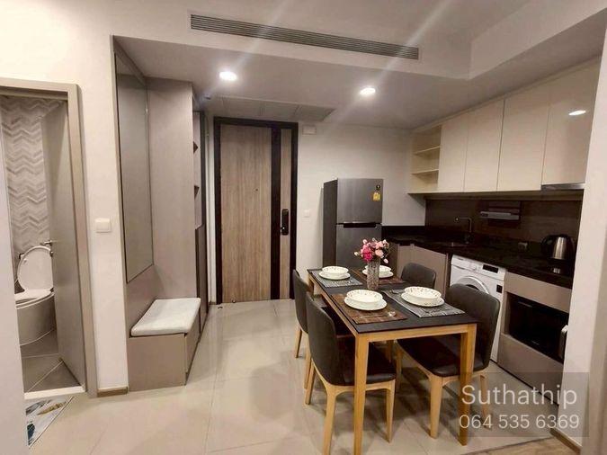 picture Condo for rent : OKA HAUS Sukhumvit 36( BTS Thonglor) MK-02 line @livingbkk - 4/12