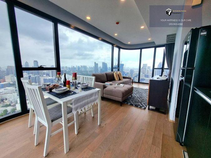 picture Ashton Chula-Silom | 🚝Near MRT Samyan | #2025070210796 #MKT - 5/9