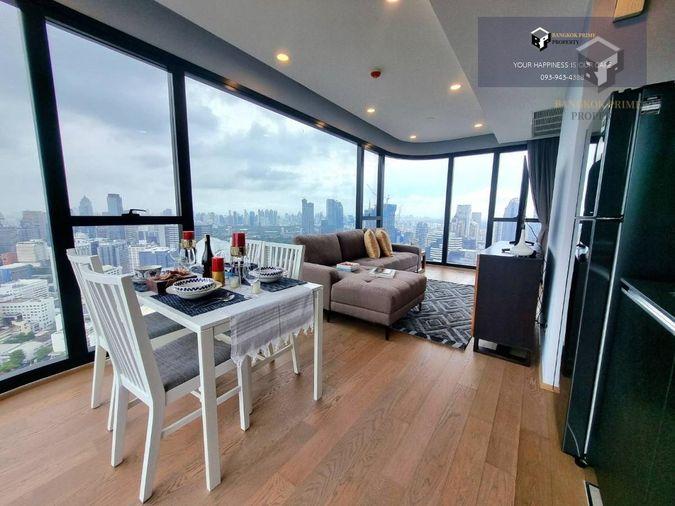 picture Ashton Chula-Silom | ðNear MRT Samyan | #2025070210796 #MKT - 5/9