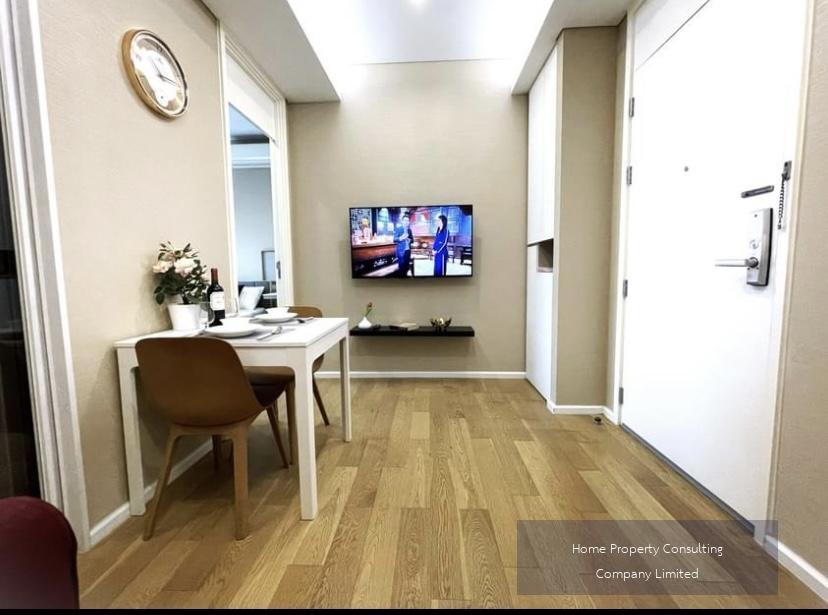 picture For Rent The Saint Residences Line ID: @condobkk (with @) Code H25344 - 5/10