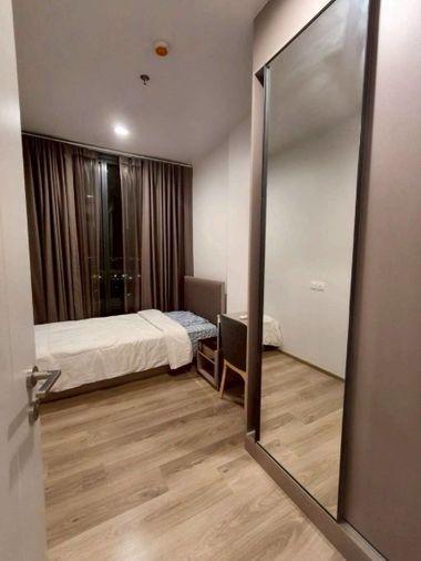 picture  Condo for rent  : OKA HAUS Sukhumvit 36( BTS Thonglor) MK-02  line @livingbkk - 6/12
