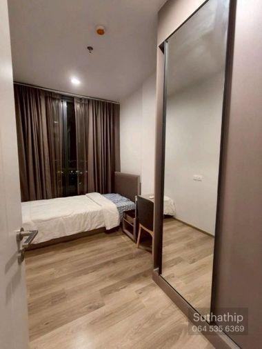 picture Condo for rent : OKA HAUS Sukhumvit 36( BTS Thonglor) MK-02 line @livingbkk - 6/12