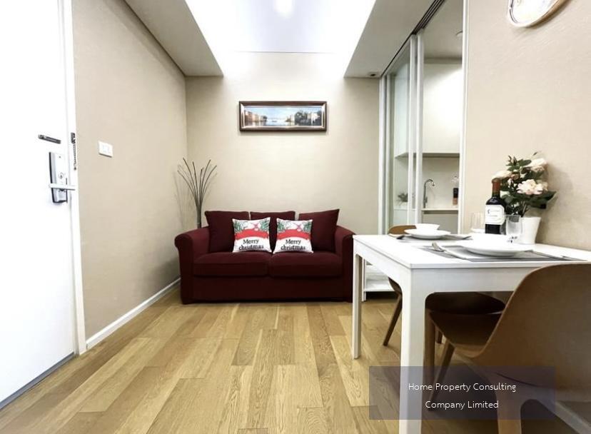 picture For Rent The Saint Residences Line ID: @condobkk (with @) Code H25344 - 3/10