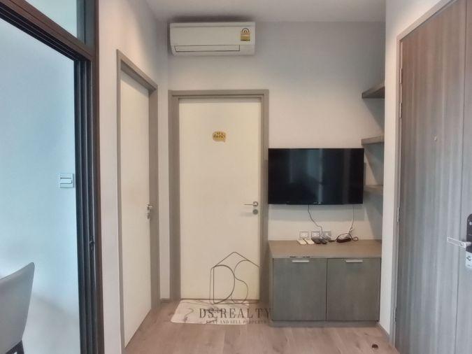 รูป ให้เช่าวิสซ์ดอม อเวนิว รัชดา - ลาดพร้าว พร้อมอยู่ (DSL2085) - รูปที่ 14/15