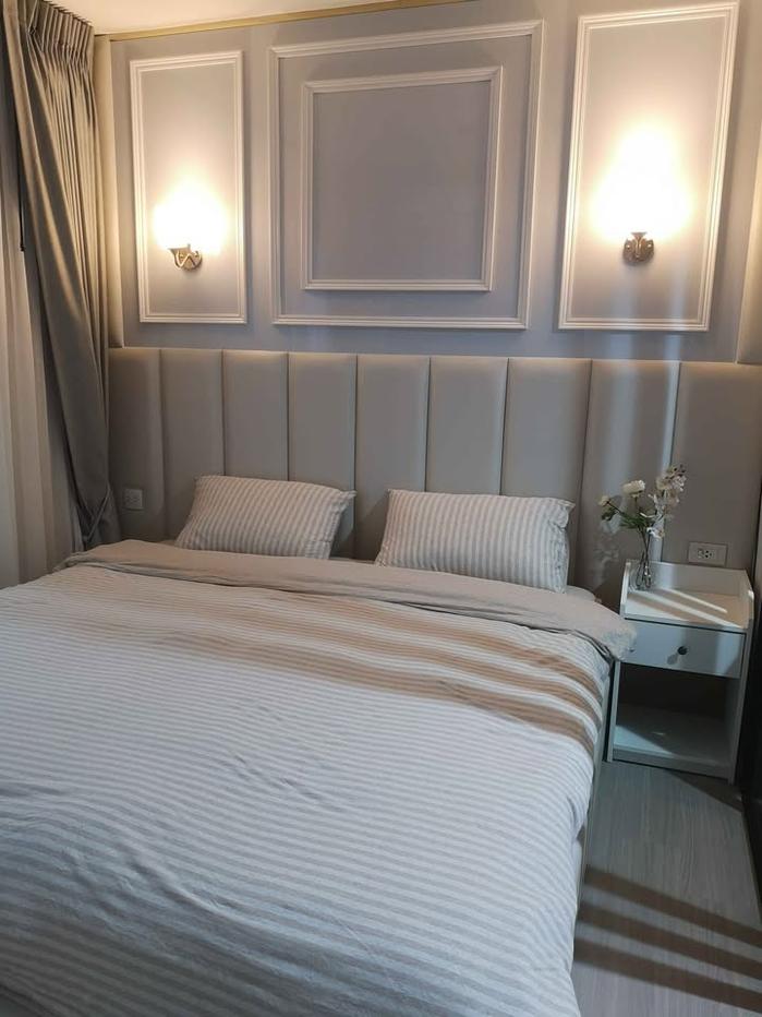 picture For Rent Life Sathorn Sierra  Line ID : @condo24 (with @too) - 1/19
