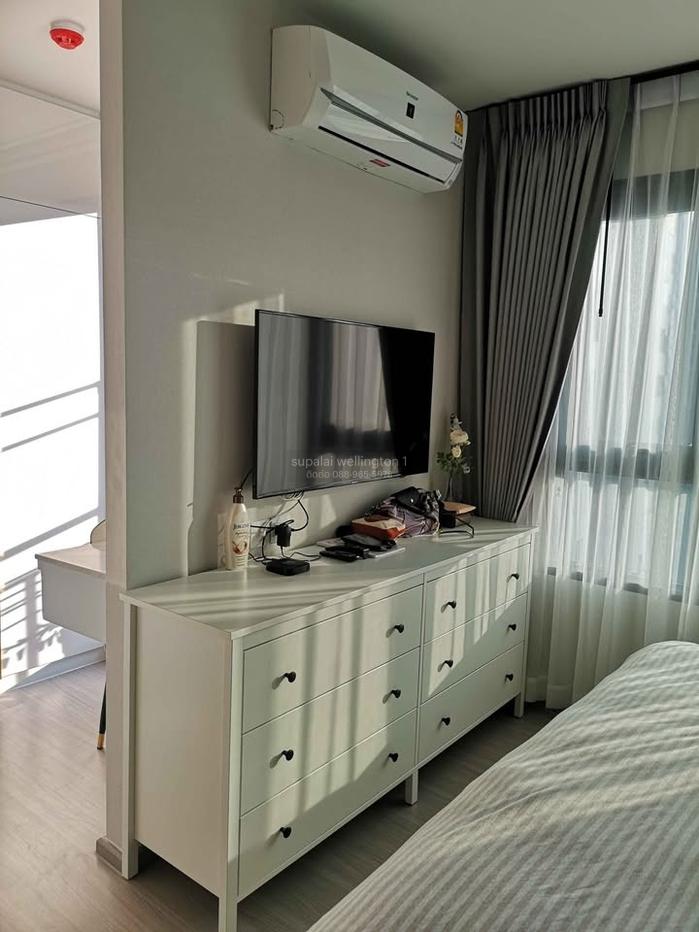 picture For Rent Life Sathorn Sierra Line ID : @condo24 (with @too) - 6/19