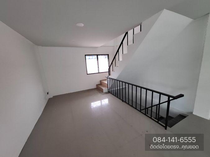 รูป ขายด่วน! อาคารพาณิชย์-สำนักงาน 4 ชั้น 2 คูหาทะลุถึงกัน (ใกล้สนามบินดอนเมือง) ทำเลดี ติดถนน ซอย ประชาอุทิศ 13 ดอนเมือง ราคา 7,900,000 บาท) - รูปที่ 15/25