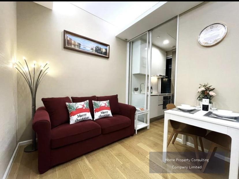 picture For Rent The Saint Residences Line ID: @condobkk (with @) Code H25344 - 2/10