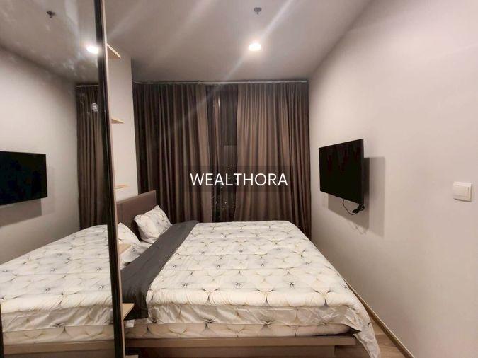 รูป อนโด OKA HAUS สุขุมวิท 36 ใกล้ BTS ทองหล่อ ห้องมุม แต่งครบ พร้อมอยู่ - รูปที่ 11/14