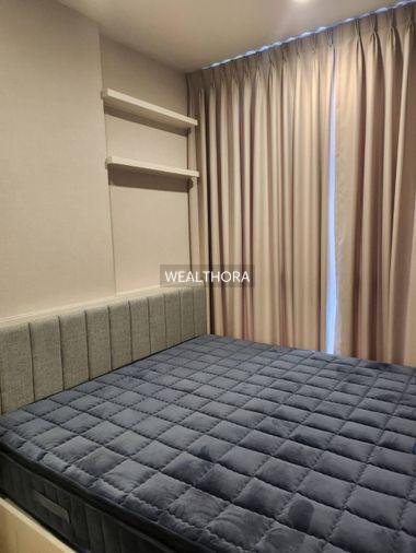 รูป คอนโด OKA HAUS สุขุมวิท 36 ใกล้ BTS ทองหล่อ แต่งครบ พร้อมอยู่ - รูปที่ 11/13