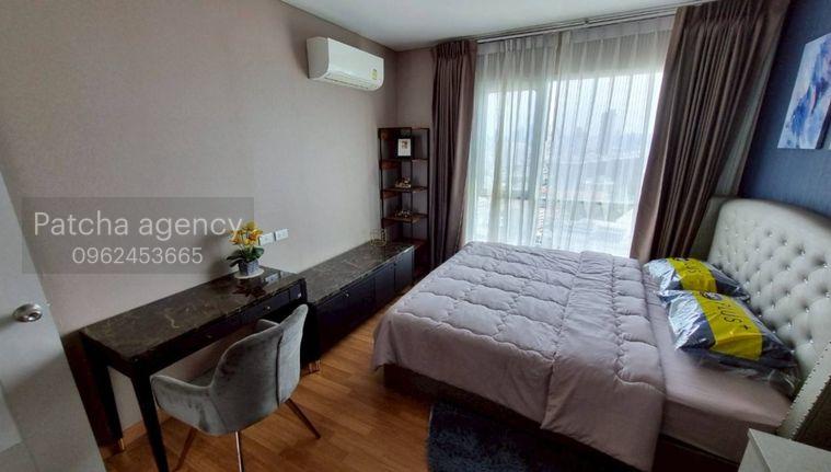 picture for rent Lumpini Sathu. 3beds 60sq.m. Line id: @pfagent - 4/11