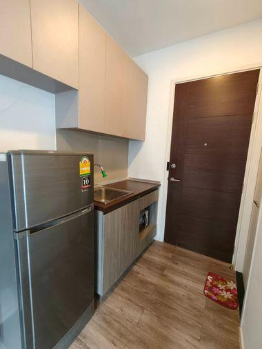 รูป 🏢 ขายคอนโด : Brown Ratchada 32 (บราวน์ รัชดา 32 )   รหัสทรัพย์ | 📌LNP-C7620  - รูปที่ 2/9