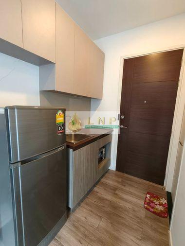 รูป 🏢 ขายคอนโด : Brown Ratchada 32 (บราวน์ รัชดา 32 ) รหัสทรัพย์ | 📌LNP-C7620 - รูปที่ 2/9