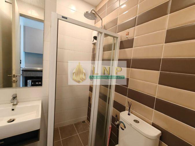 รูป 🏢 ขายคอนโด : Brown Ratchada 32 (บราวน์ รัชดา 32 ) รหัสทรัพย์ | 📌LNP-C7620 - รูปที่ 7/9