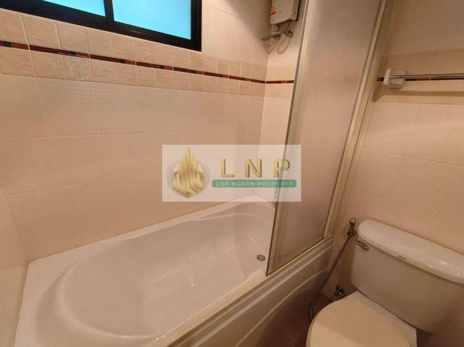 รูป 🏢 ขายคอนโด : Lumpini Place Pinklao 2 (ลุมพินี เพลส ปิ่นเกล้า 2) รหัสทรัพย์ | 📌LNP-C8169 - รูปที่ 9/12