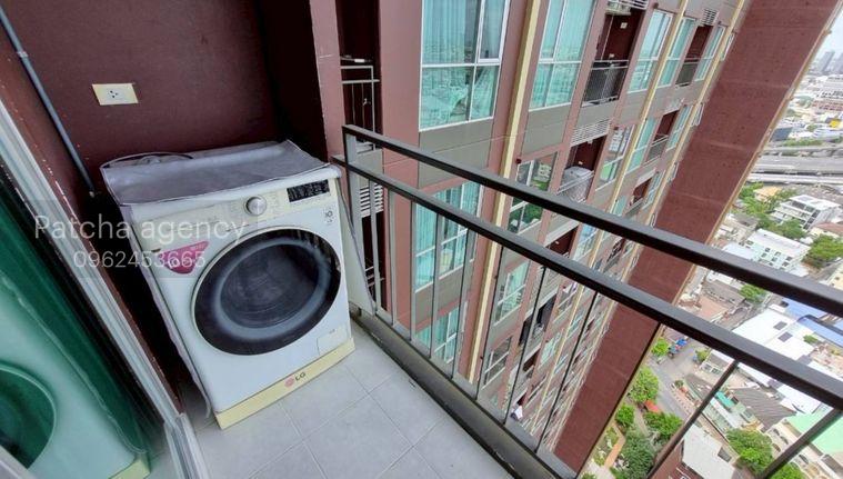 picture for rent Lumpini Sathu. 3beds 60sq.m. Line id: @pfagent - 10/11