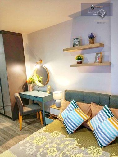 picture Ideo Chula - Samyan | 🚝Near MRT Samyan | #2025070310820 #MKT - 4/13