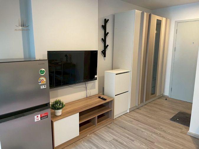 รูป ให้เช่า ✨ Regent home bangna ✨ เฟอร์นิเจอร์ และ เครื่องใช้ไฟฟ้าครบ ใกล้ BTS บางนา - รูปที่ 7/10