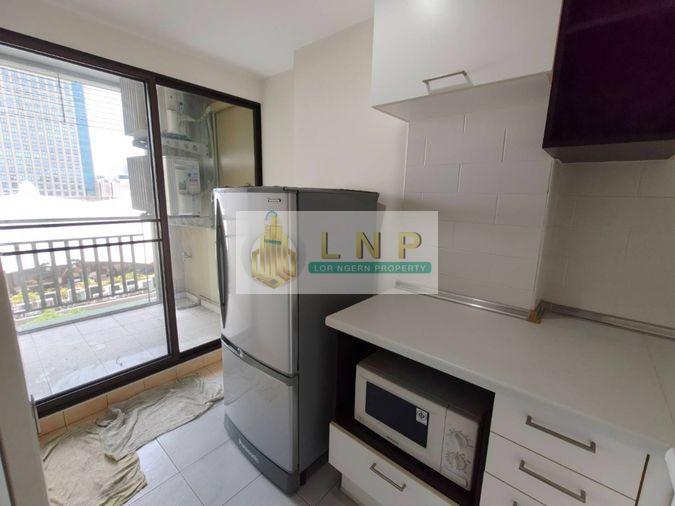 รูป 🏢 ขายคอนโด : Lumpini Place Pinklao 2 (ลุมพินี เพลส ปิ่นเกล้า 2) รหัสทรัพย์ | 📌LNP-C8169 - รูปที่ 11/12