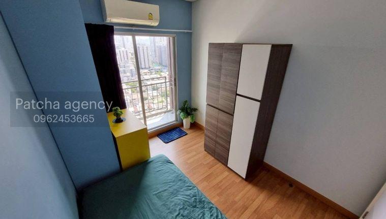 picture for rent Lumpini Sathu. 3beds 60sq.m. Line id: @pfagent - 7/11
