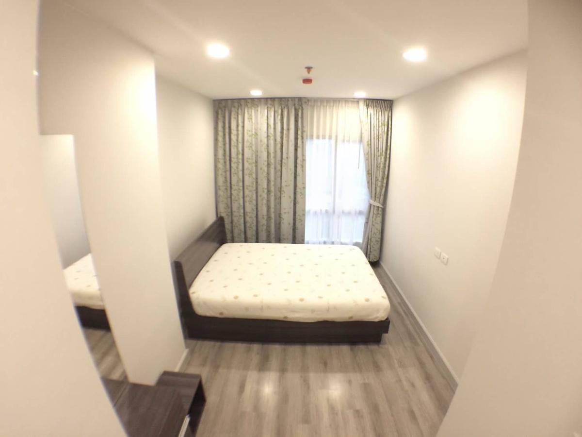 picture Ready to Move For Rent (Centric Sathorn - St. Louis)  Line: @condo24 (with@too) - 4/8