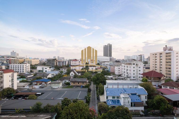 รูป 🔥 ขาย คอนโด พีที ทาวเวอร์ (PT Tower) 💸 ราคา 1,590,000 ล้าน ใกล้ 🏤 เดอะมอลล์งามวงศ์วาน - รูปที่ 12/12
