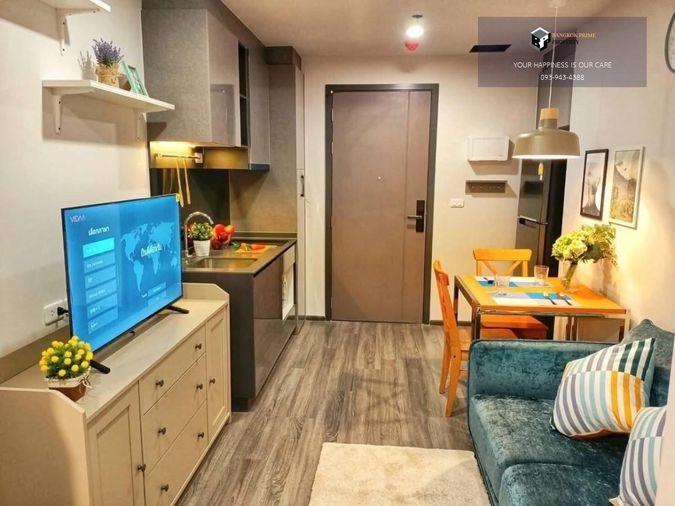 picture Ideo Chula - Samyan | 🚝Near MRT Samyan | #2025070310820 #MKT - 9/13