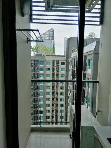picture Life Asoke |🚝Near MRT Phetchaburi |#HL Focus #MKT - 7/11