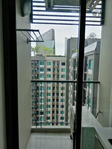 picture Life Asoke |ðNear MRT Phetchaburi |#HL Focus #MKT - 7/11