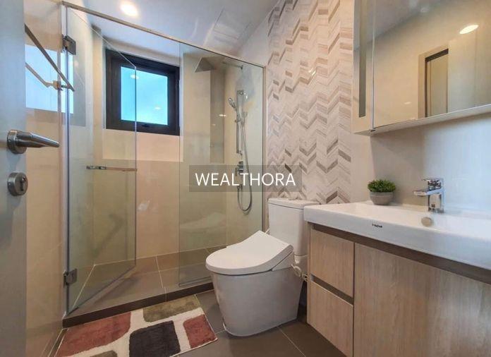 picture Condo OKA HAUS Sukhumvit 36 near BTS Thonglor, fully furnished, ready to move in - 9/14