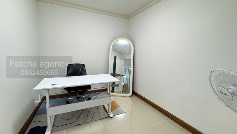 รูป ว่างพร้อมอยู่! ชาโตว พหล11 . 2นอน 45ตร.ม. Line id: @pfagent - รูปที่ 7/11