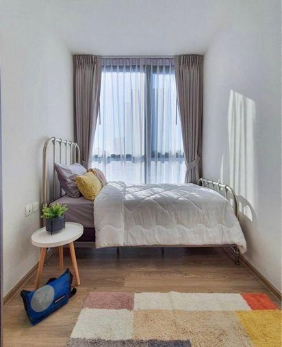 picture Condo OKA HAUS Sukhumvit 36 ​​near BTS Thonglor, fully furnished, ready to move in - 7/14