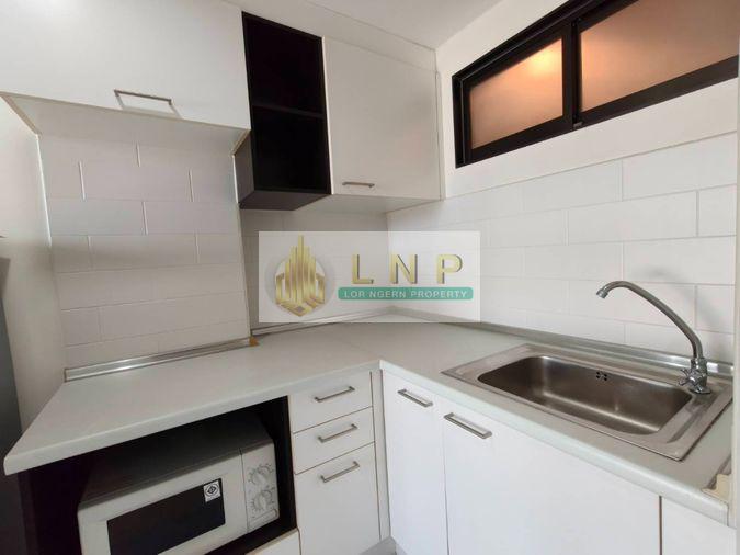 รูป 🏢 ขายคอนโด : Lumpini Place Pinklao 2 (ลุมพินี เพลส ปิ่นเกล้า 2) รหัสทรัพย์ | 📌LNP-C8169 - รูปที่ 12/12