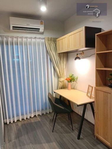 picture Ideo Chula - Samyan | 🚝Near MRT Samyan | #2025070310820 #MKT - 5/13