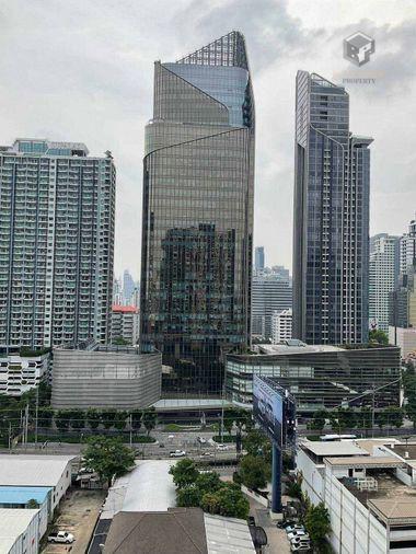 picture Life Asoke |ðNear MRT Phetchaburi |#HL Focus #MKT - 7/7