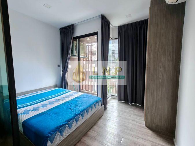 รูป 🏢 ขายคอนโด : Brown Ratchada 32 (บราวน์ รัชดา 32 ) รหัสทรัพย์ | 📌LNP-C7620 - รูปที่ 1/9