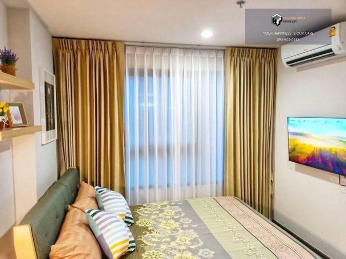 picture Ideo Chula - Samyan | 🚝Near MRT Samyan | #2025070310820 #MKT - 3/13