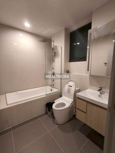 รูป อนโด OKA HAUS สุขุมวิท 36 ใกล้ BTS ทองหล่อ ห้องมุม แต่งครบ พร้อมอยู่ - รูปที่ 13/14