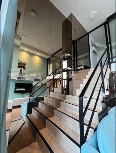 picture for rent Ideo Rama9-Asoke. 1bed 37sqm. Line id: @pfagent - 4/15