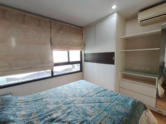 รูป 🏢 ขายคอนโด : Lumpini Place Pinklao 2 (ลุมพินี เพลส ปิ่นเกล้า 2)   รหัสทรัพย์ | 📌LNP-C8169  - รูปที่ 6/12