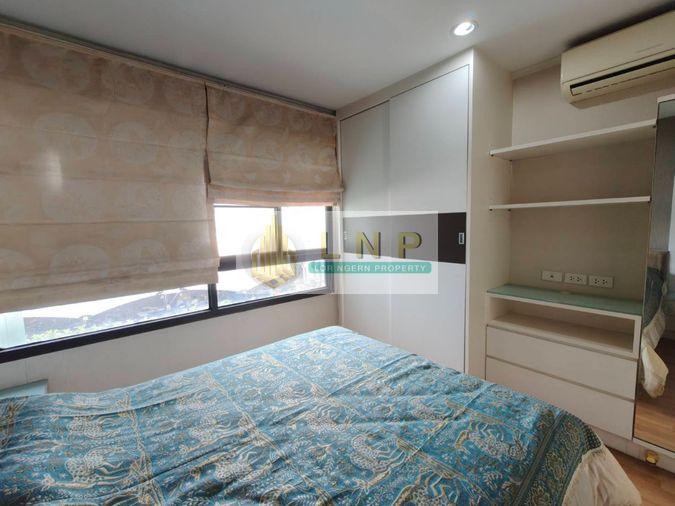 รูป 🏢 ขายคอนโด : Lumpini Place Pinklao 2 (ลุมพินี เพลส ปิ่นเกล้า 2) รหัสทรัพย์ | 📌LNP-C8169 - รูปที่ 6/12