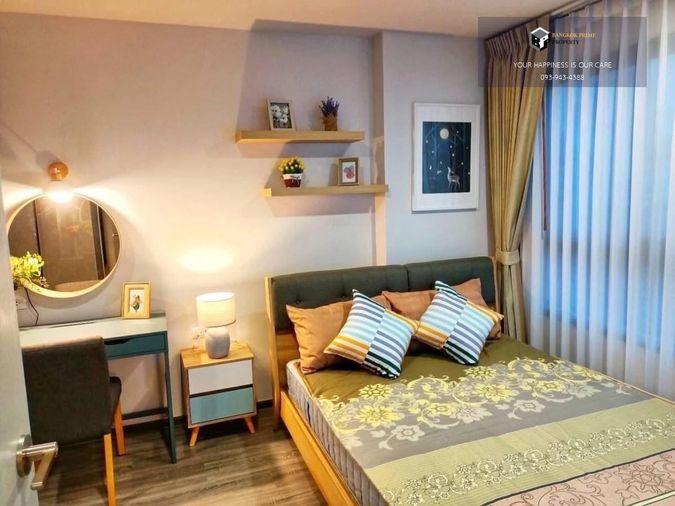 picture Ideo Chula - Samyan | 🚝Near MRT Samyan | #2025070310820 #MKT - 1/13