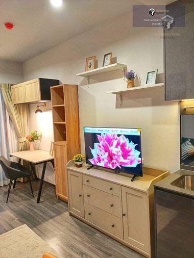picture Ideo Chula - Samyan | 🚝Near MRT Samyan | #2025070310820 #MKT - 8/13