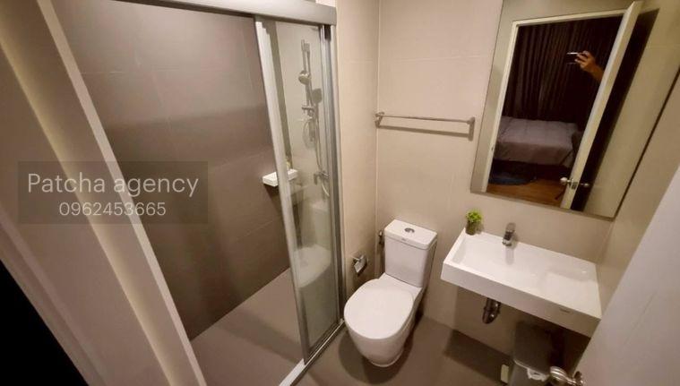 picture for rent Lumpini Sathu. 3beds 60sq.m. Line id: @pfagent - 5/11