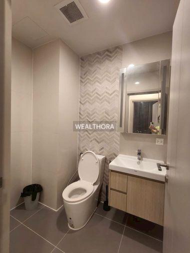 รูป อนโด OKA HAUS สุขุมวิท 36 ใกล้ BTS ทองหล่อ ห้องมุม แต่งครบ พร้อมอยู่ - รูปที่ 5/14