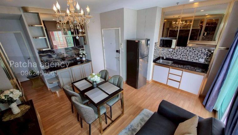 picture for rent Lumpini Sathu. 3beds 60sq.m. Line id: @pfagent - 2/11